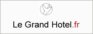 Le Grand Hotel.fr