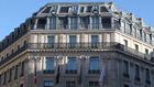 Le Grand Hotel Paris